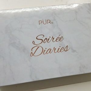 Pur soiree diaries